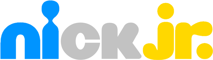 Anglosaw Logo - Nick Jr Too Logo (785x230), Png Download