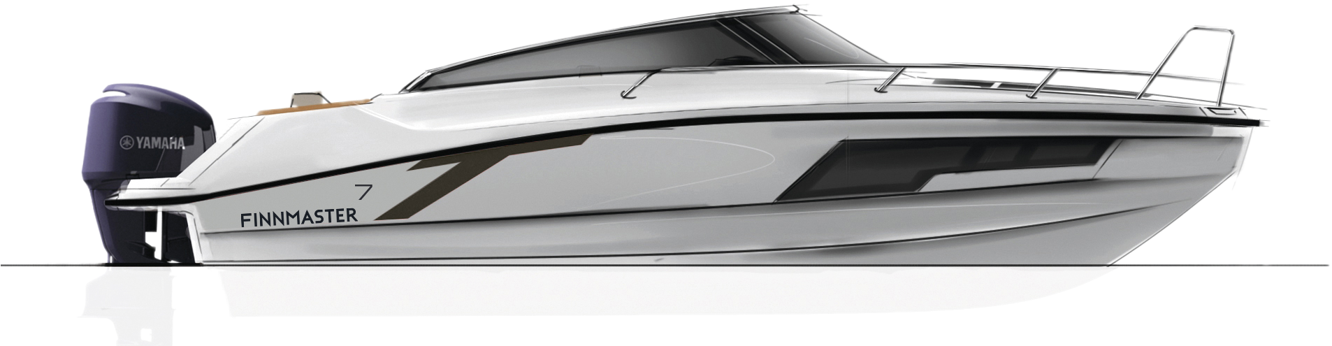 Finnmaster T7 (1920x930), Png Download