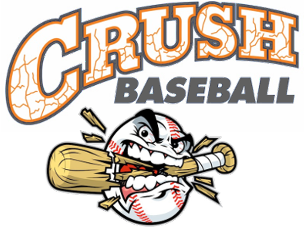 Crush Baseball Free Transparent PNG Download PNGkey