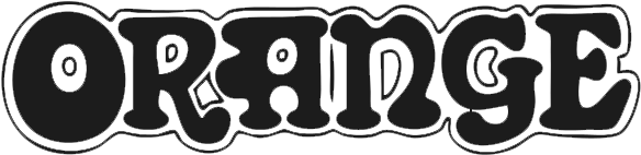 Orange Amps - Orange Rocker 15 Terror (613x225), Png Download