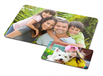 Personalised Photo Fridge Magnet - 4x6 Photo Magnet (412x380), Png Download