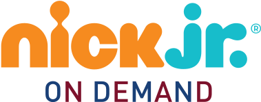 Nick Jr Hd Logo - Nick Jr. (460x323), Png Download