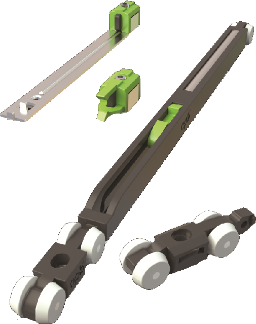 Speedboat 1 W 20i - Furniture (528x662), Png Download