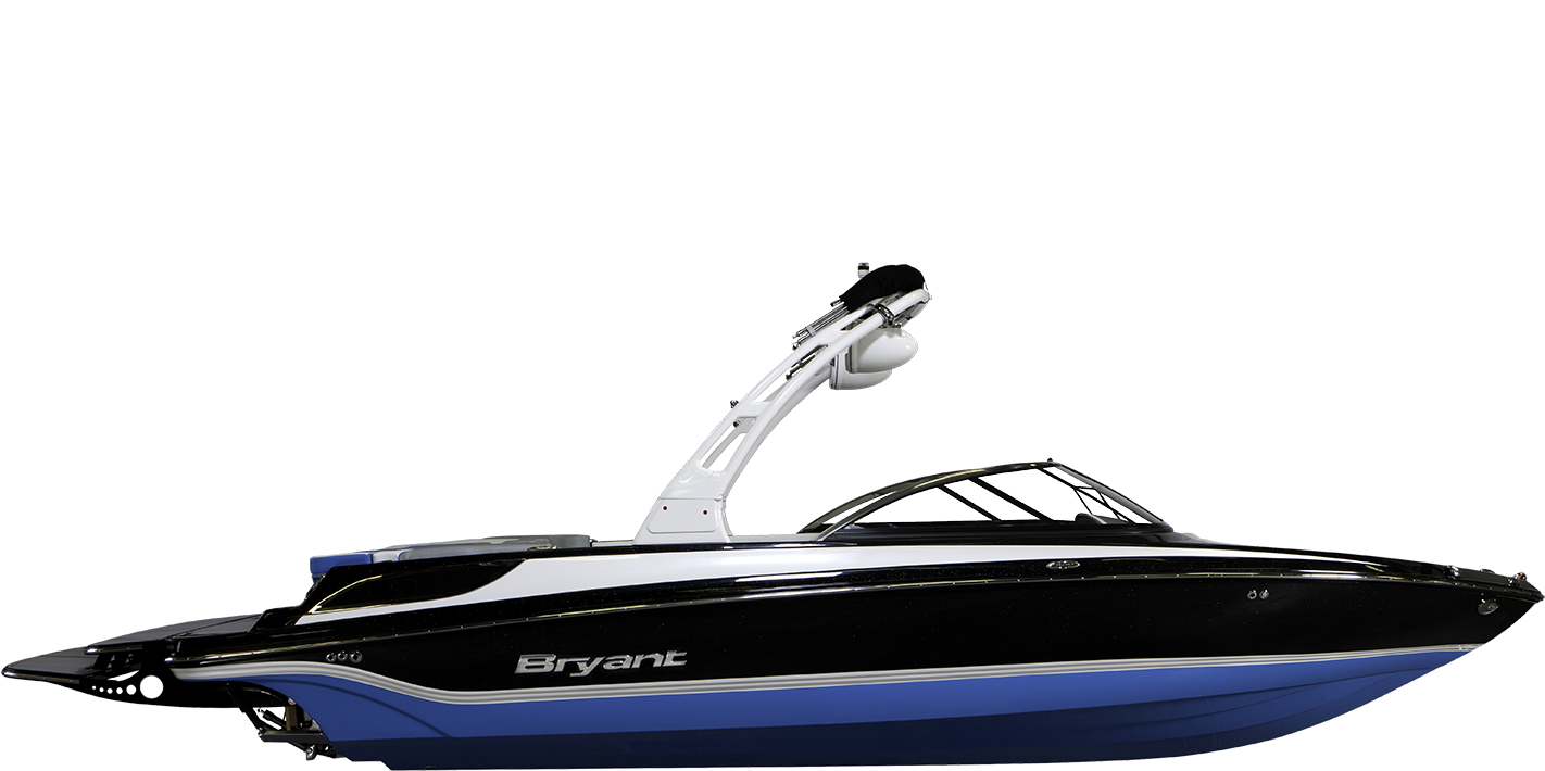 Bryant Boats (1500x1100), Png Download