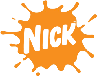 Nick Jr Logo 2005 Das Nick Logo Von Februar 2009 Mã¤rz - Nick Jr Nickelodeon Logo (400x300), Png Download