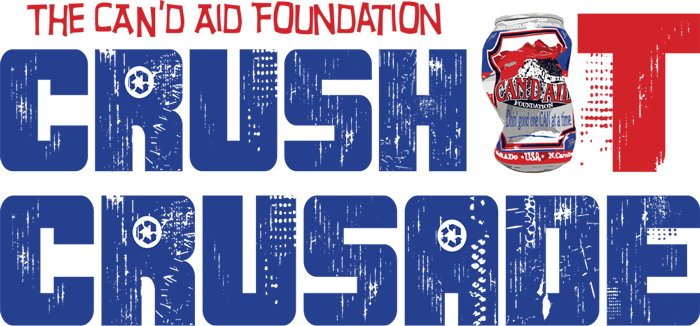 Crush It Logo - Pabst Blue Ribbon (700x326), Png Download