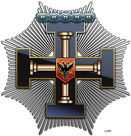 Knights Templar And Freemasonry - Join The Love Revolution (429x450), Png Download