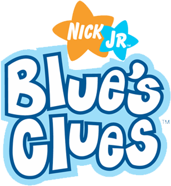 We Are Traveling On Thanksgiving Day To Oregon, Where - Blue's Clues Reboot Host (400x400), Png Download