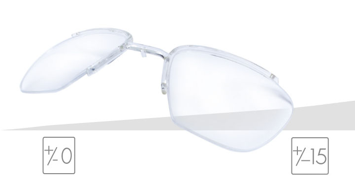 Inner Clip - Silver (720x401), Png Download