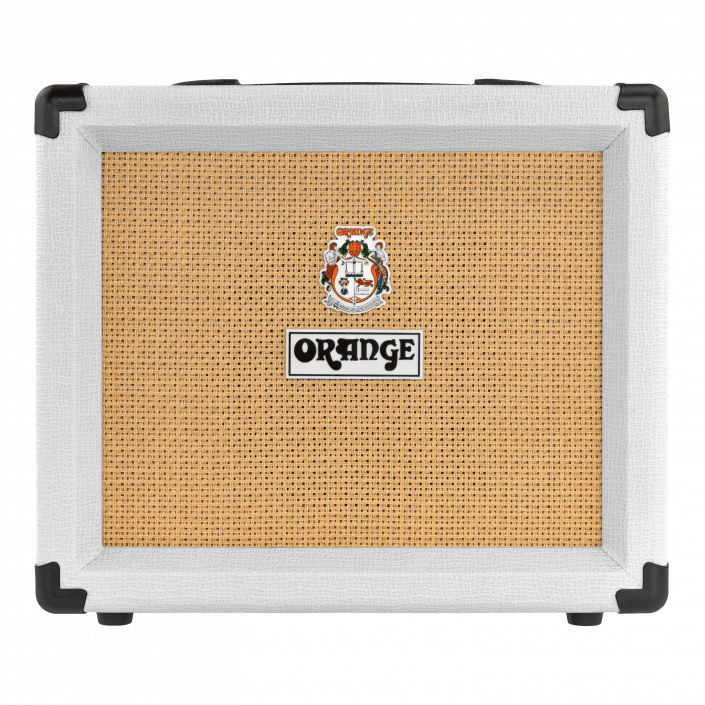50th Anniversary Orange Amplification Limited Edition - Orange Amplifiers Mt20 Micro Terror 20w W/cab Tube (705x705), Png Download