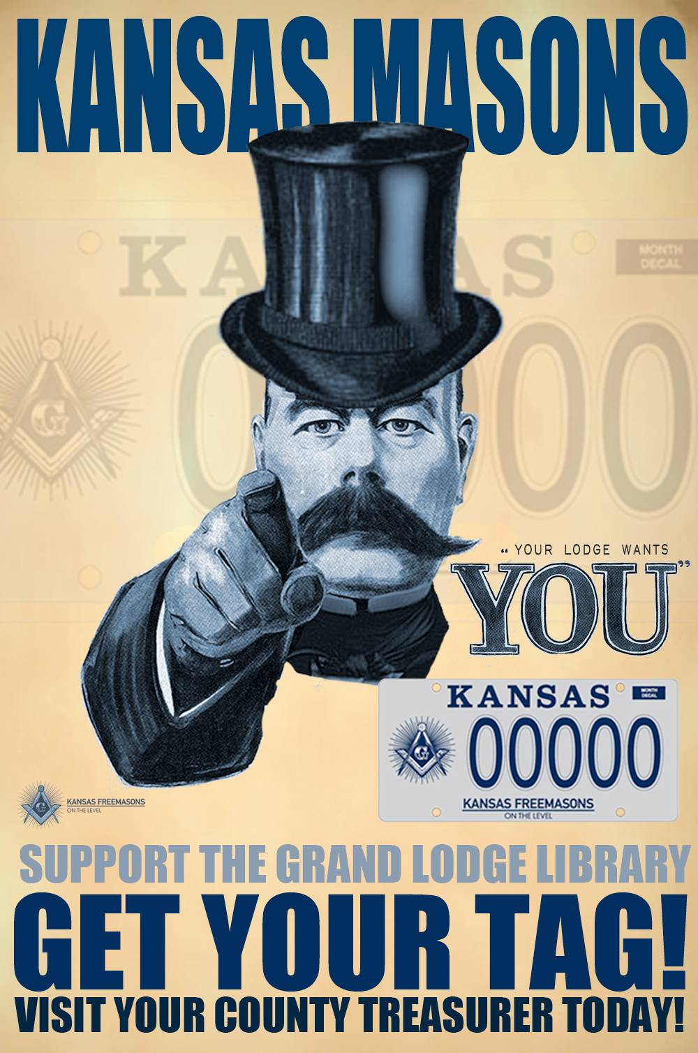 Get Your Tag - Britain Wants You Poster (1000x1508), Png Download