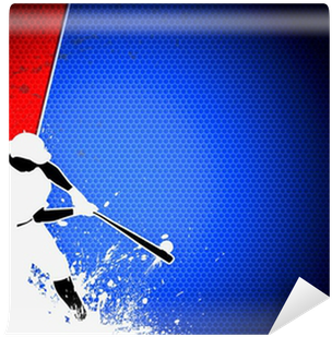 Baseball Player Background (400x400), Png Download
