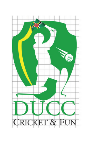 The Association Of Dominicans In The Northeast, Usa, - Cricket Club (500x500), Png Download