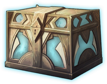 50000-79999 Favor - Wiki (440x440), Png Download