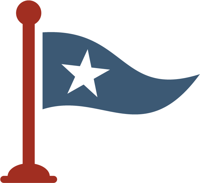 Business Club - Flag (700x700), Png Download