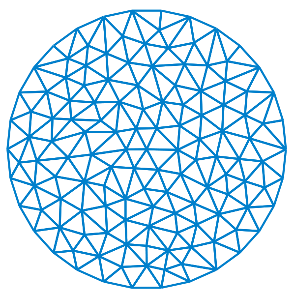 Patterns Gone Awry And Aright And All Over The Wall - British Museum (600x600), Png Download