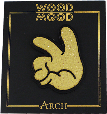 Wood Mood Emoji - Food (600x600), Png Download