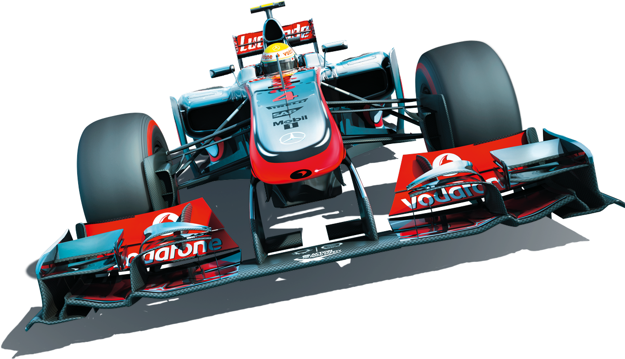 Go To Image - F1 2012 For Pc (1304x737), Png Download