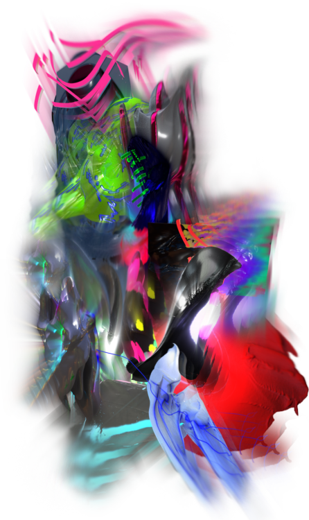 Tumblr Png Collage - Graphic Design (446x750), Png Download