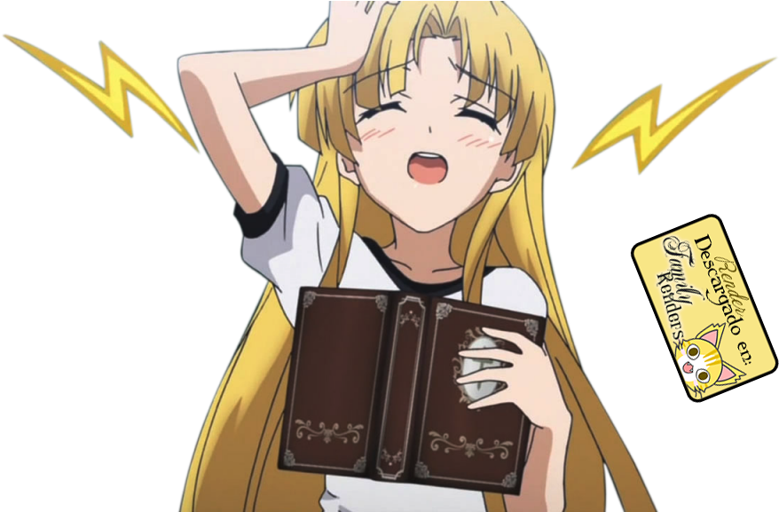 Image - Anime (1024x576), Png Download