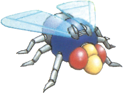 Whisp - Sonic The Hedgehog 2 Whisp (500x500), Png Download