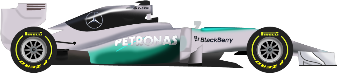 Http - //38 - Media - Tumblr - N2cl7jssjh1r6b0t2o1 - F1 2017 Spotter Guide (1132x288), Png Download