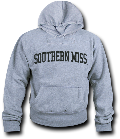 Ncaa Southern Mississippi University Hoodie Sweatshirt - Columbia University Hoodie (500x500), Png Download