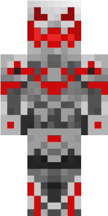 Friend - Ultron (432x432), Png Download