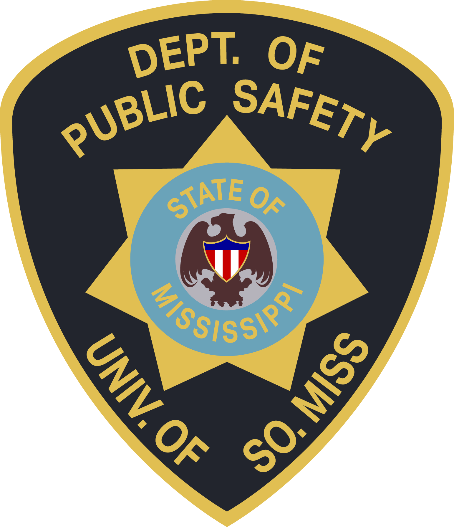 Chief Robert Hopkins Has Served As The Chief Of Police - Polygraph (1542x1789), Png Download