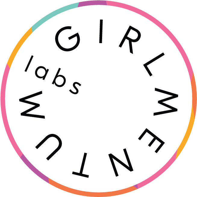 By Girlmentum - Circle (1097x1008), Png Download