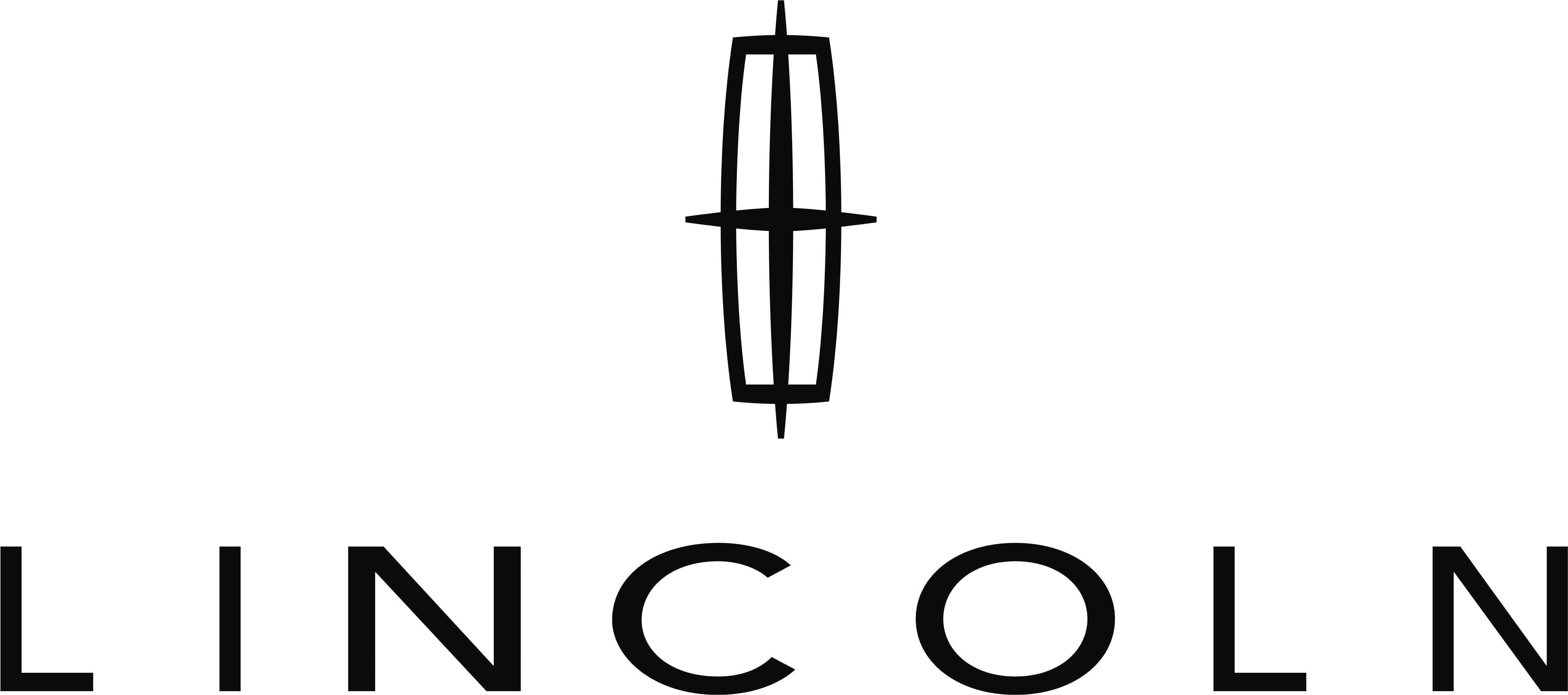 Lincoln Logo Png (5120x2880), Png Download
