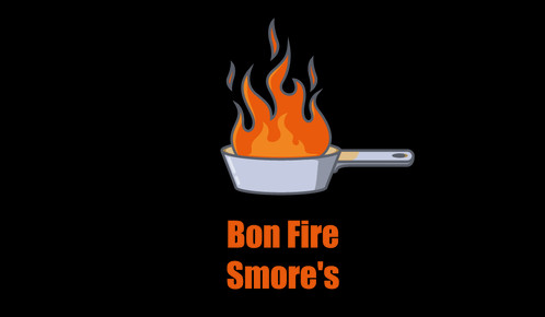 This E-juice Is Our Take On A Bon Fire Smore - Culture Et Loisirs (498x290), Png Download