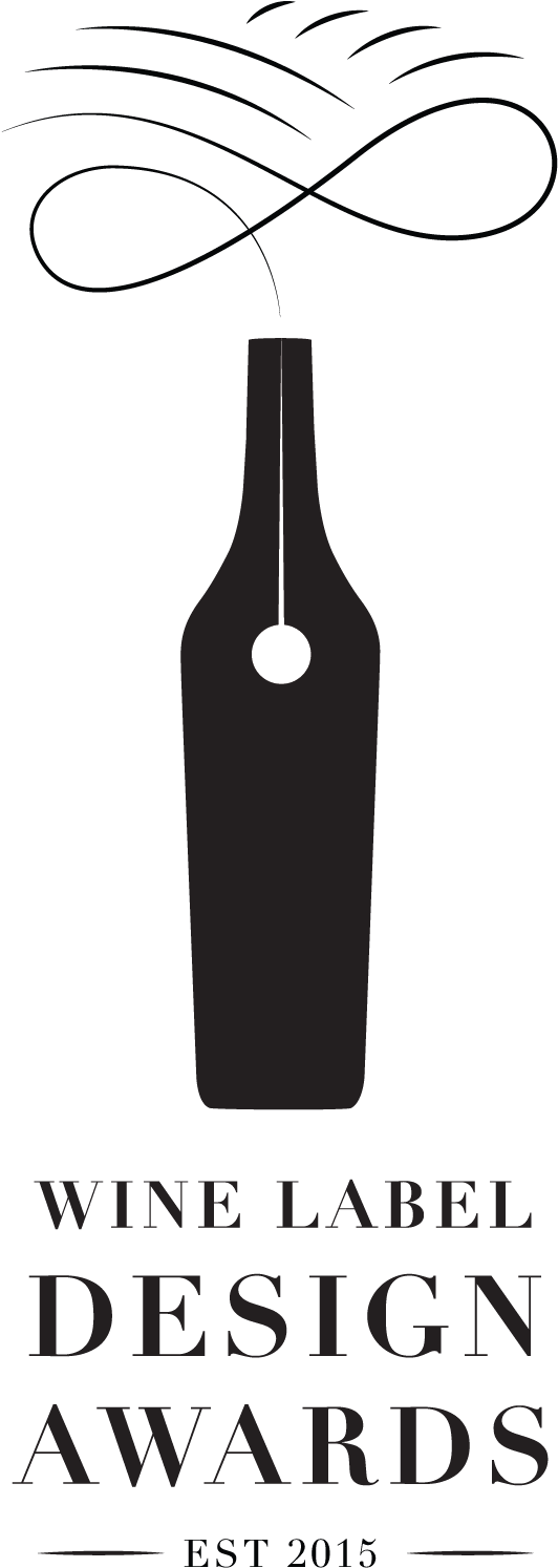 The Fourth Annual Wine Label Design Awards And The - Wine Label (1241x1754), Png Download