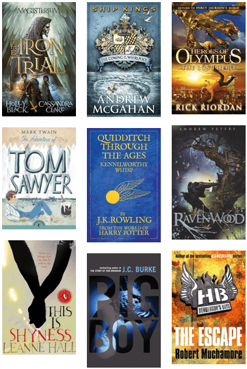 Adventure And Suspense Books For Teens - 1: The Escape Hendersons Boys - Mass Market Paperback (436x584), Png Download