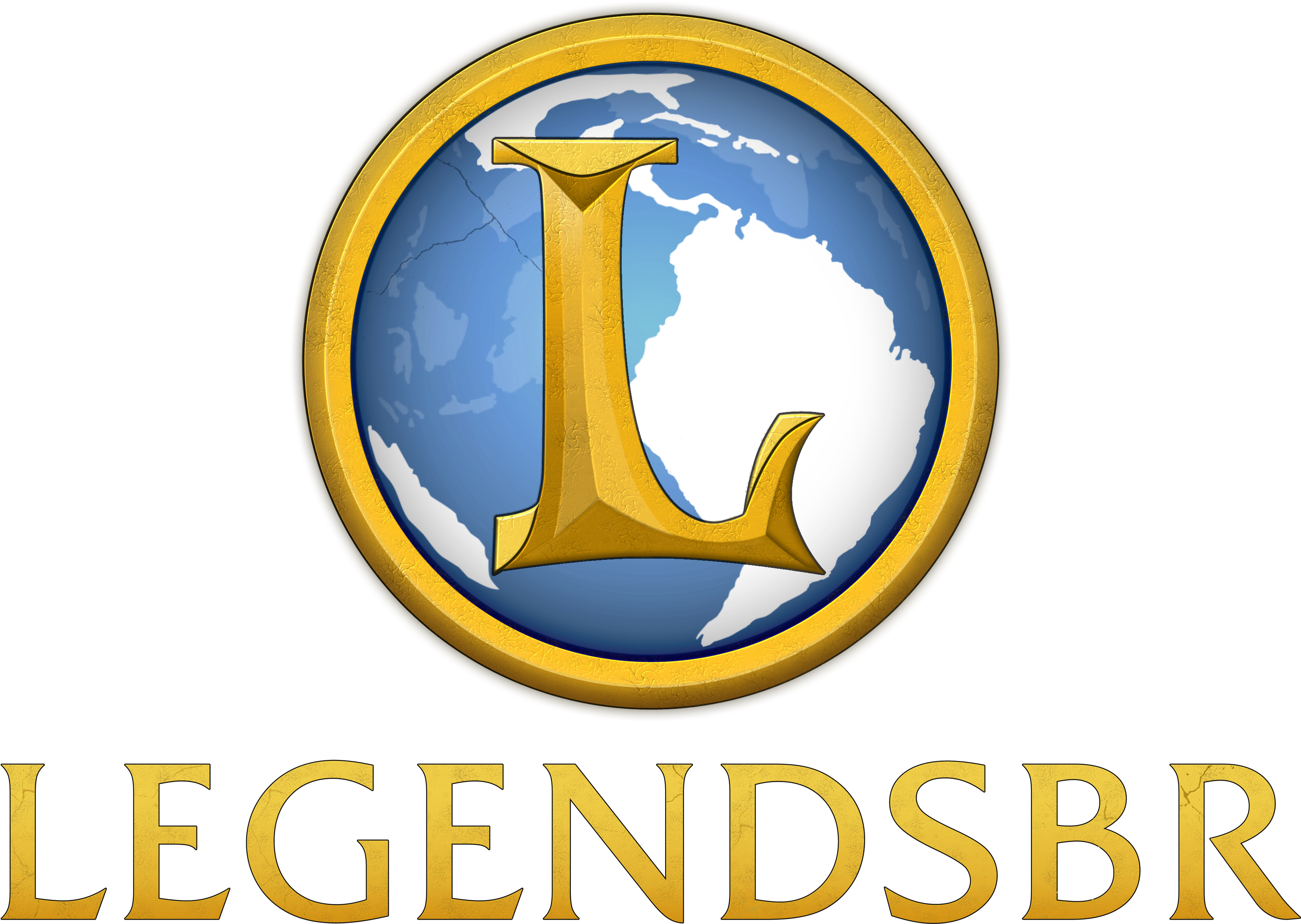 Legendsbr (3984x2835), Png Download