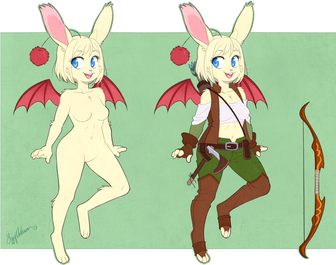 [c] Opportunist By Rishi Chan Fur Affinity [dot] Net - Cartoon (1150x964), Png Download