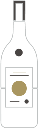 Every Good Drop Needs A Wine Label Design - Drink (520x480), Png Download