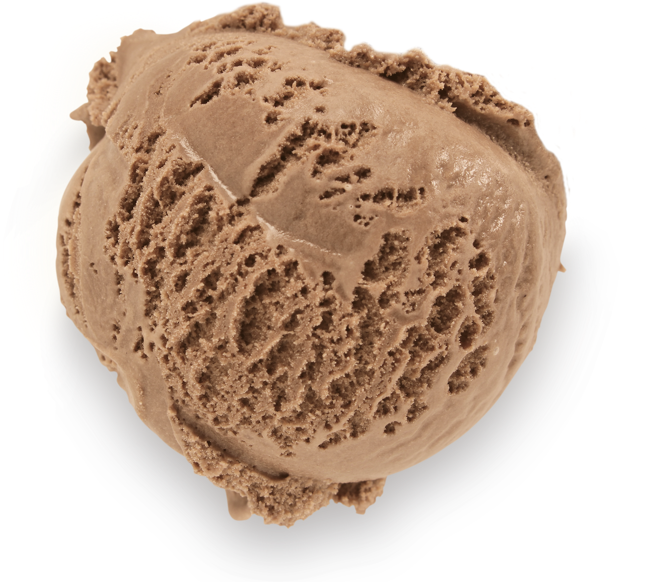 33-sticktoffeepudding Copy - Soy Ice Cream (1338x1338), Png Download