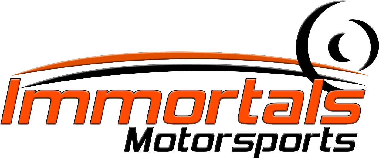 Welcome To Immortals Motor Sports - Immortals Motor Sports (1286x523), Png Download