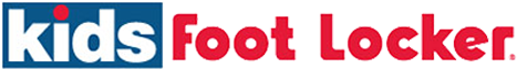 Footlocker Kids Logo - Kids Foot Locker Logo (520x520), Png Download