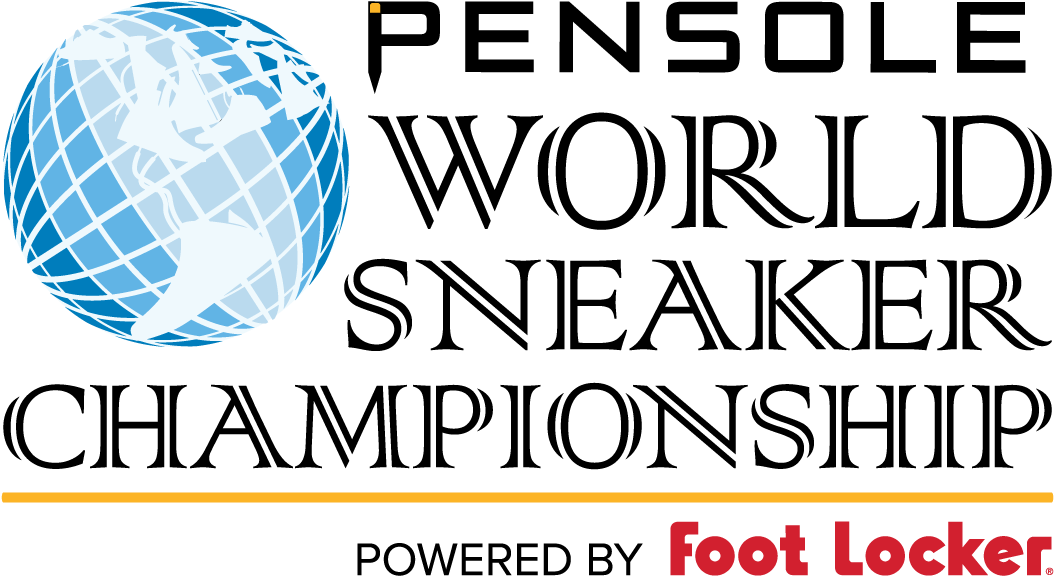 February 26, - World Sneaker Championship 2017 (1800x1800), Png Download