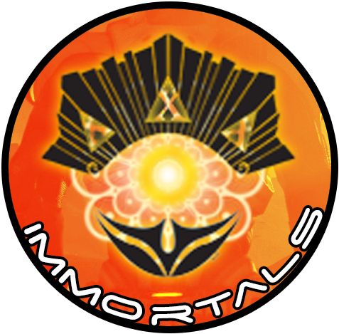 About Immortals - Elite Dangerous (600x551), Png Download