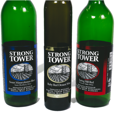 Pressure Sensitive Adhesive Labels Must Be Durable - Wine (620x413), Png Download