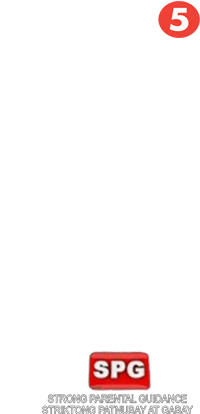 Tv5 Dog 2018 Wwe Smackdown Used - Strong Parental Guidance Mtrcb (714x476), Png Download