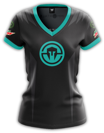 Immortals Jersey (600x569), Png Download