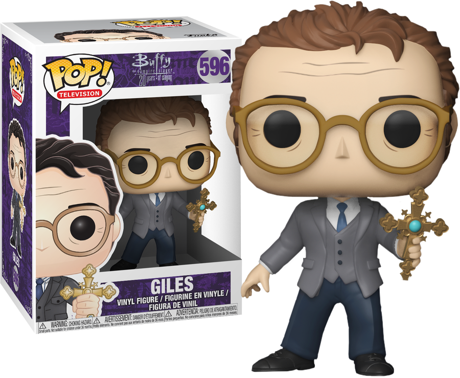 Funko Pop Buffy (900x739), Png Download