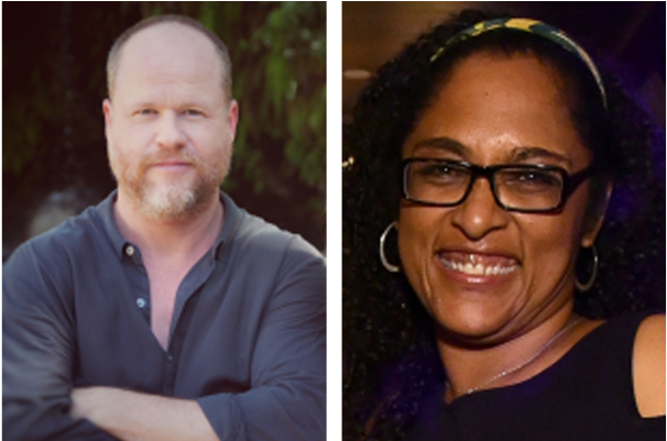 Buffy The Vampire Slayer Reboot - Buffy The Vampire Slayer (810x400), Png Download