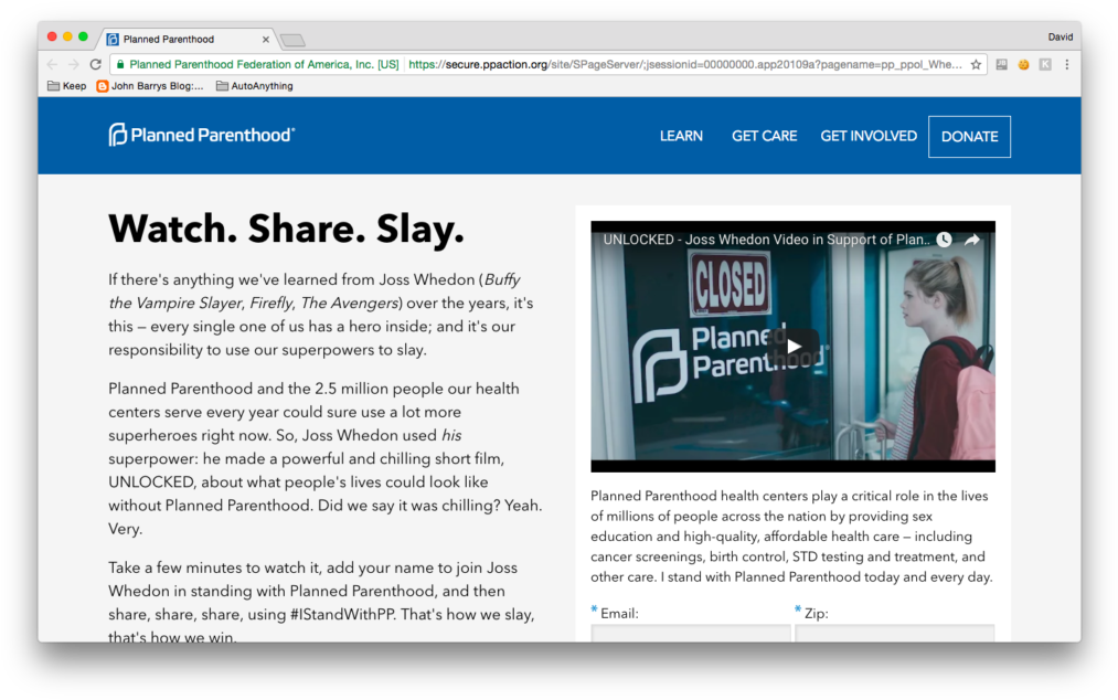 Screen Shot 2017 05 21 At - Web Page (1024x641), Png Download