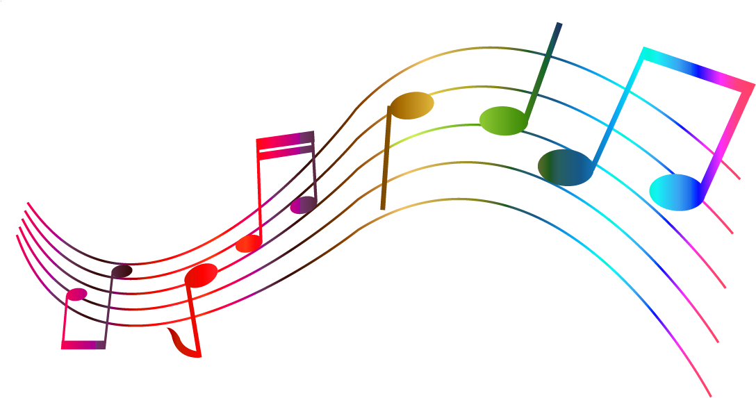 Download Transparent Background Music Notes PNG Image with No Background -  