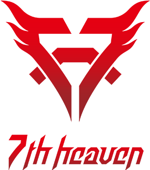 7th Heaven Japan Csgo (347x347), Png Download